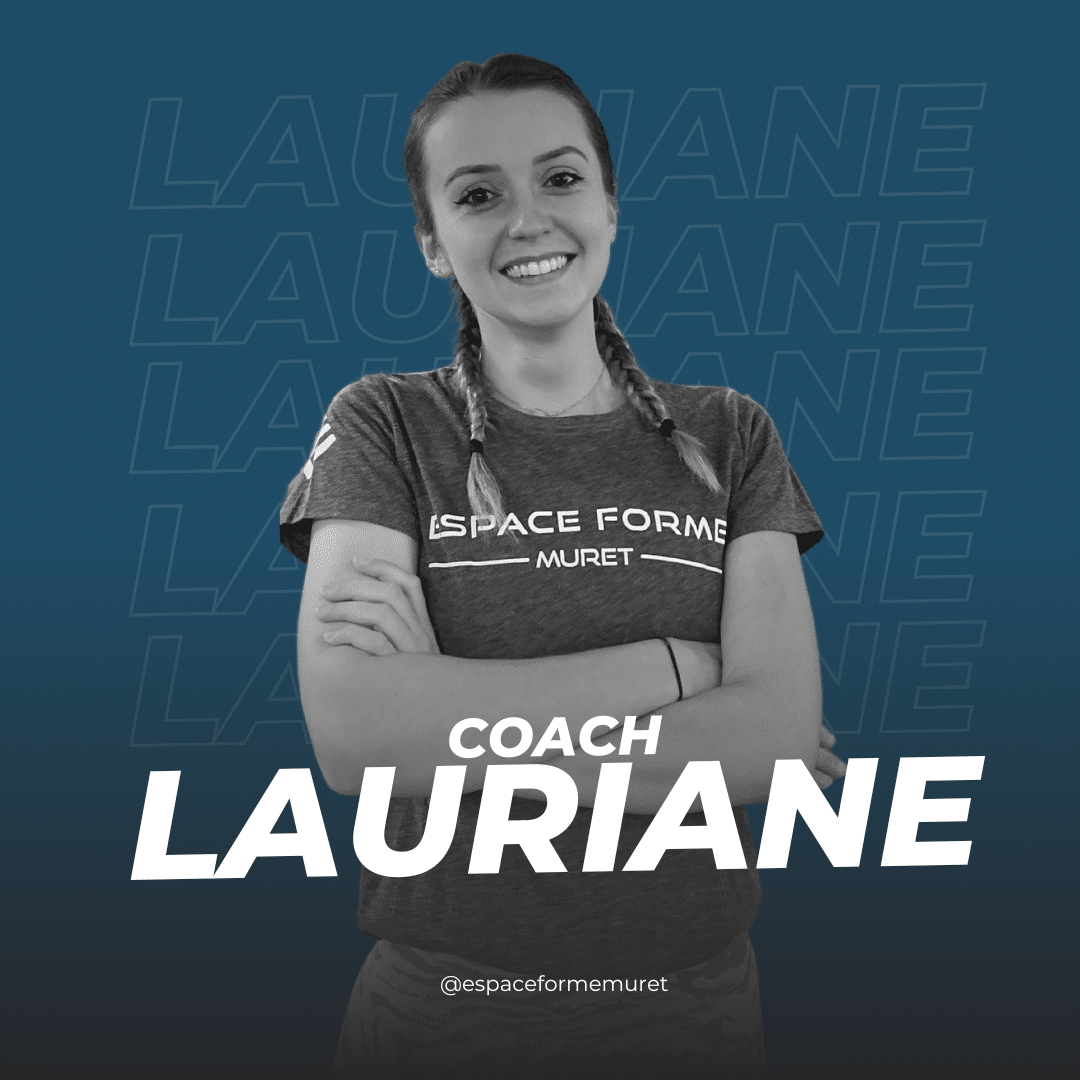 COACHS SPORTIFS ESPACE FORME MURET COACHS SPORTIFS ESPACE FORME MURET